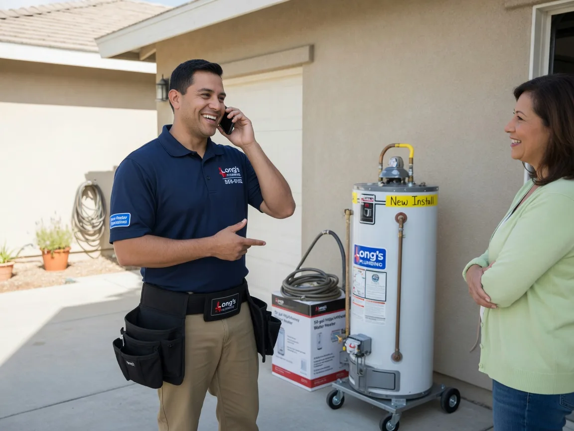 Leak Detection Alpena, SD FAQs